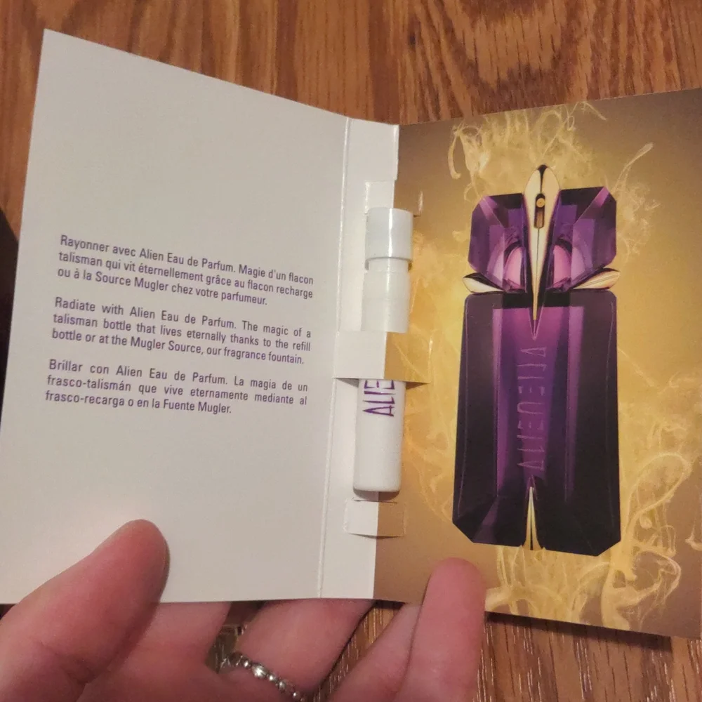 Samples - Picture 3 of 4
